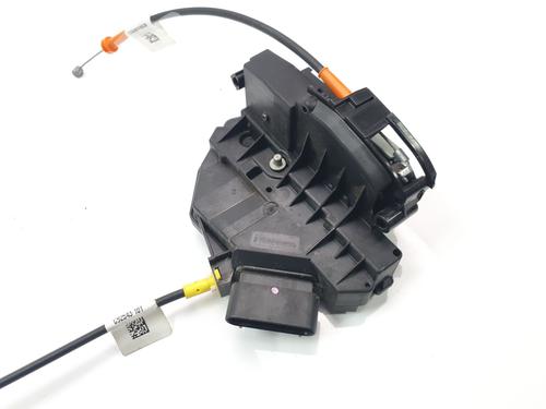 Rear left lock FORD ECOSPORT  | BP21004567C100 