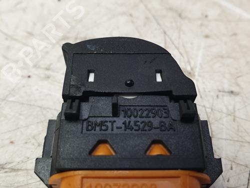 Right front window switch FORD TRANSIT CONNECT V408 Box Body/MPV 1.5 EcoBlue | BP33544017I26 - Image 2