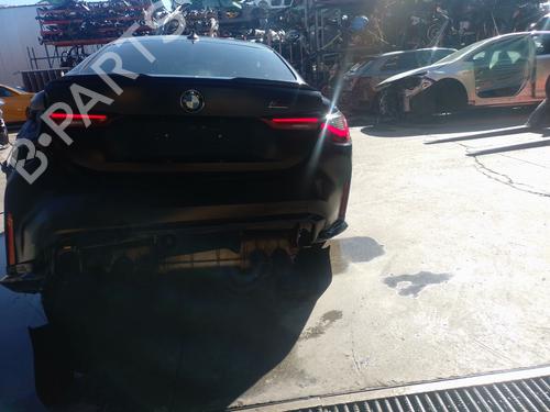 Electronic module BMW 4 Coupe (G22, G82) M4 Competition | BP40260928M83 - Image 4