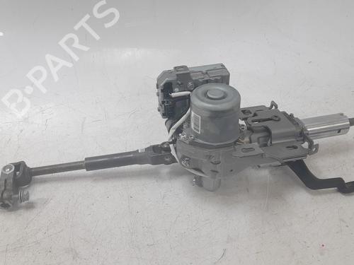 Used Steering column Steering column RENAULT KADJAR (HA_, HL_) 1.5 BLUE dCi 115 (HLA6) (116 hp) 30173571 30173571