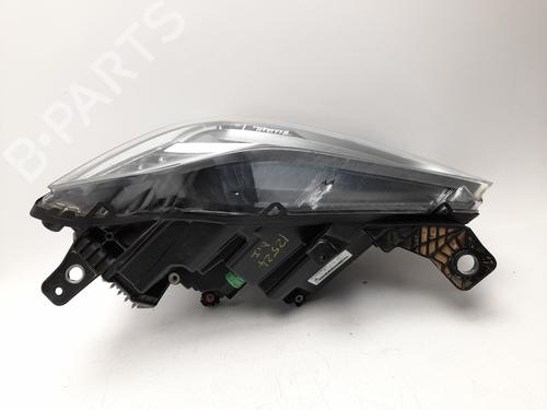 Left headlight MASERATI GHIBLI III (M157) 3.0 S Q4 | BP34505423C28  - Image 6