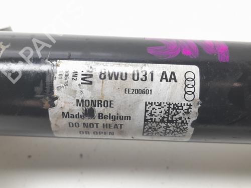 Right front shock absorber AUDI A4 B9 Avant (8W5, 8WD) 2.0 TDI | BP33832184M17 - Image 3