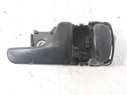 Used Front right interior door handle NISSAN TERRANO II (R20) [1992-2007]  16477493