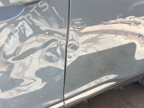 Left rear door HYUNDAI KONA (OS, OSE, OSI)  | BP28804309C4 
