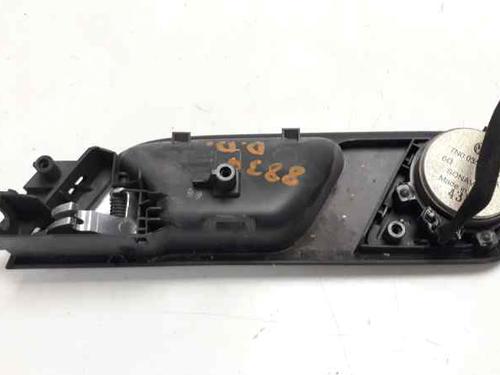 Front right interior door handle SEAT ALHAMBRA (710, 711) 2.0 TDI | BP3354972I14 