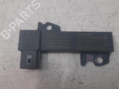 Used Electronic module FORD KUGA III (DFK) 2.5 FHEV (190 hp) 31356740