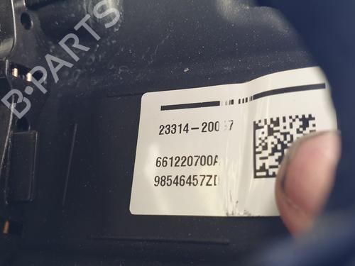 Steering wheel PEUGEOT 208 II (UB_, UP_, UW_, UJ_) 1.2 PureTech 100 | BP32450600C49 