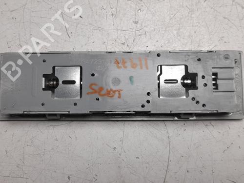Interior roof light SEAT ALHAMBRA (710, 711)  | BP28836529I8 