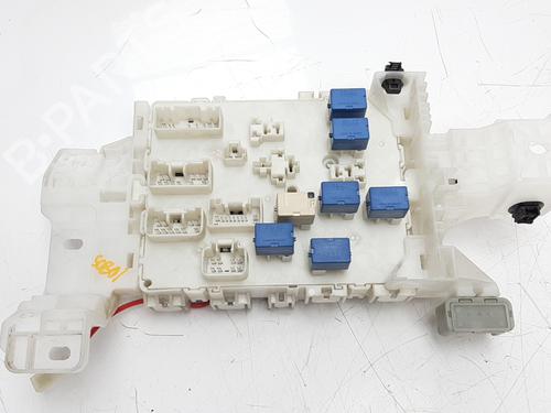 Used Fuse box SUZUKI VITARA (LY) 1.6 DDiS (APK 416D) (120 hp) 9194415