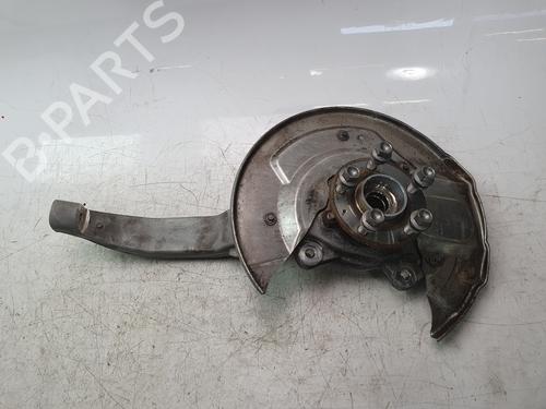 Used Left front steering knuckle VOLVO XC60 II (246) D4 Polestar (200 hp) 24968630