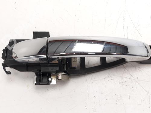 Used Rear left exterior door handle Rear left exterior door handle FORD RANGER (TKE) 2.2 TDCi (160 hp) 8664900 8664900