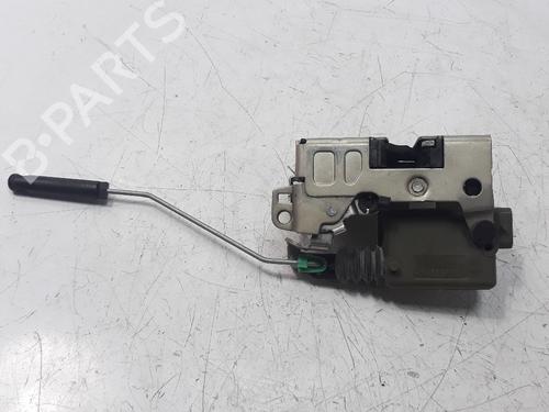 Front right lock AIXAM CITY  | BP29277258C97 