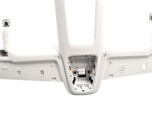 Interior roof PEUGEOT RIFTER  | BP8941167I12