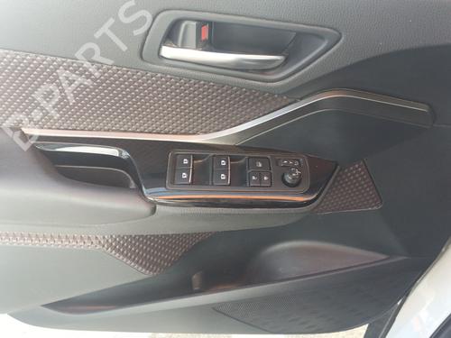 Left front window switch TOYOTA C-HR (_X1_) 1.8 Hybrid (ZYX10_, ZYX11_) | BP28972595I27 