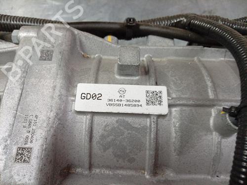 Gearbox KG MOBILITY REXTON (POE) | BP37494378M3 - Image 8