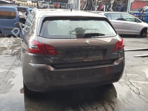 Rear mirror PEUGEOT 308 II (LB_, LP_, LW_, LH_, L3_) 1.2 THP 130 | BP8663710I6 