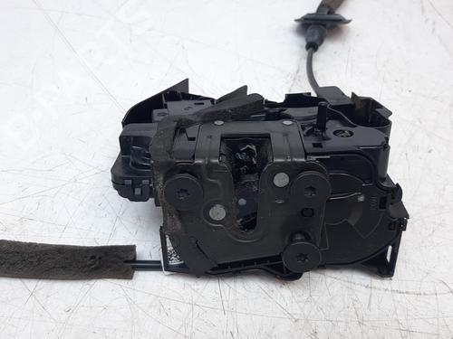 Used Rear left lock RENAULT MEGANE IV Hatchback (B9A/M/N_) [2015-2025]  12346053