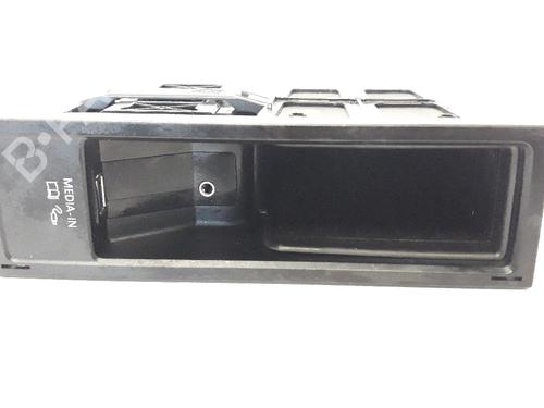 Used Electronic module SEAT ALTEA (5P1) [2004-2015]  7787982