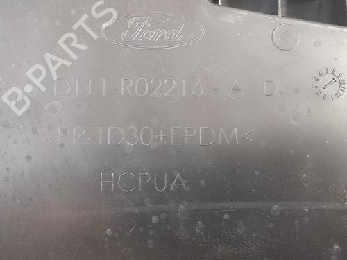 Scuttle panel FORD TRANSIT CONNECT V408 Box Body/MPV 1.5 EcoBlue | BP33754321C110 - Image 2