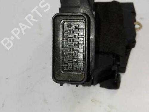 Rear left lock MAZDA 3 Saloon (BK)  | BP2977892C100 