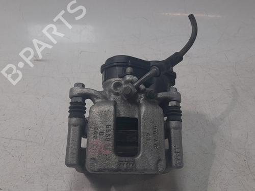 Etrier arriere gauche AUDI Q3 (8UB, 8UG) [2011-2020]  32109199