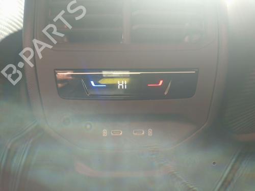 Used Climate control Climate control CUPRA LEON Sportstourer (KL8, KU8, KUD) 2.0 TSI 4Drive (310 hp) 40041506 40041506