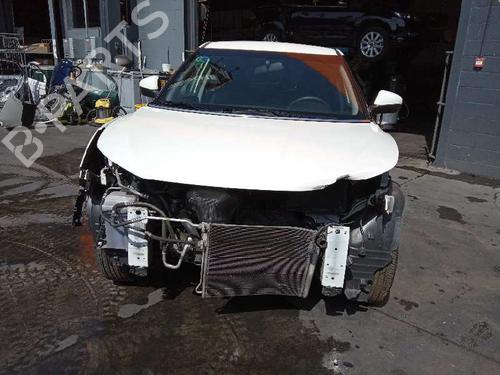 Right mirror SSANGYONG XLV SUV e-XGi 160 | BP3496016C27 
