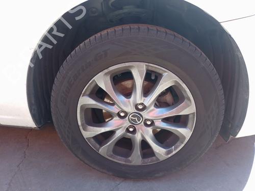 Fælk Fælk MAZDA 2 Hatchback (DL, DJ) 1.5 SKYACTIV-G (90 hp) 33618310 33618310