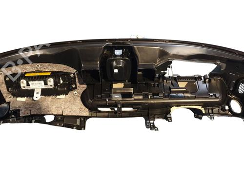 Airbag Kit MERCEDES-BENZ S-CLASS (W222, V222, X222) S 500 (222.082, 222.182) | BP13625412C86 