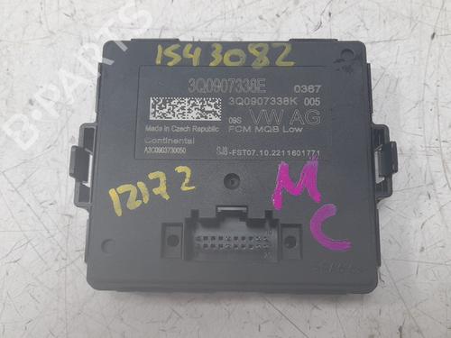 Módulo eletrónico Módulo eletrónico AUDI Q3 Sportback (F3N) 35 TDI (150 hp) 34523239 34523239