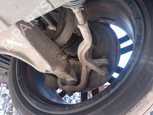 Used Right front steering knuckle Right front steering knuckle 36995206 36995206