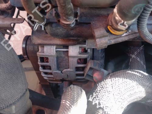 Used Alternator Alternator 38440351 38440351