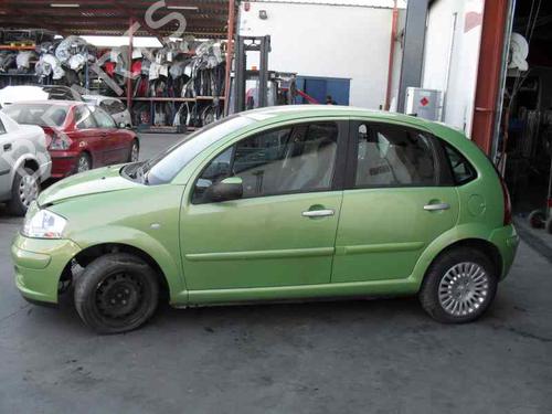 Climate control CITROËN C3 I (FC_, FN_)  | BP574171I5 