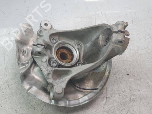 Left front steering knuckle BMW 1 (F40) 118 d | BP31995950M25 - Image 2