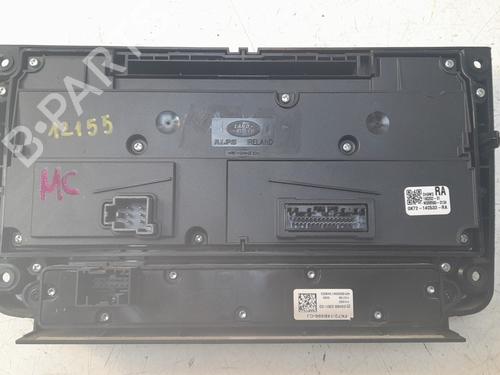 Climate control LAND ROVER DISCOVERY SPORT (L550) 2.0 D 4x4 | BP33754312I5 - Image 2