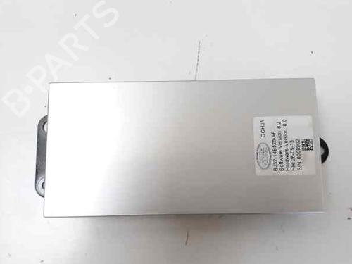 Module électronique LAND ROVER FREELANDER 2 (L359) [2006-2015]  7287834