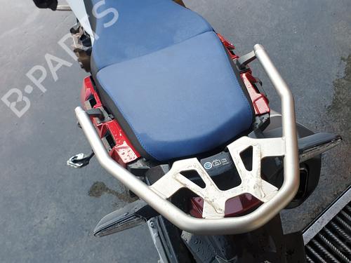 Used Roof bar HONDA JAZZ I (AA) 45 1.2 (45 hp) 24804580
