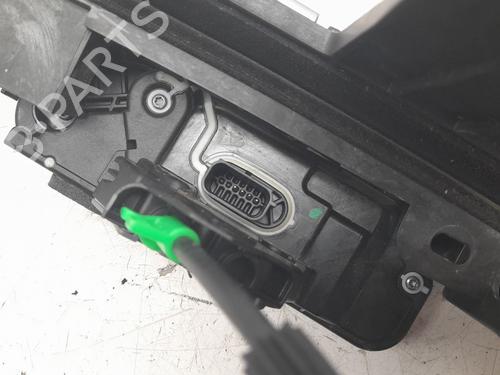 Front right lock FORD KUGA III (DFK) 2.5 FHEV 4x4 | BP33995336C97 - Image 4