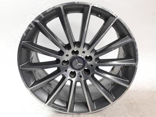 Used Rim MERCEDES-BENZ C-CLASS Coupe (C205) C 250 d (205.308) (204 hp) 20699090