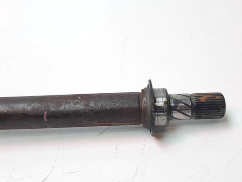 Right front driveshaft RENAULT MEGANE III Hatchback (BZ0/1_, B3_)  | BP11032812M39 