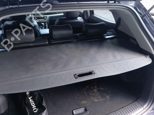 Used Rear parcel shelf SSANGYONG KORANDO (C300) 1.5 (150 hp) 31125188