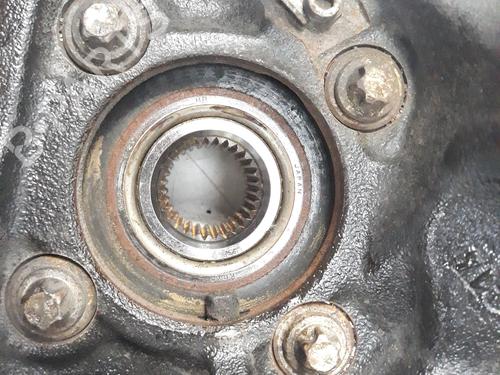 Left rear steering knuckle BMW X1 (E84) sDrive 18 d | BP8666549M27 