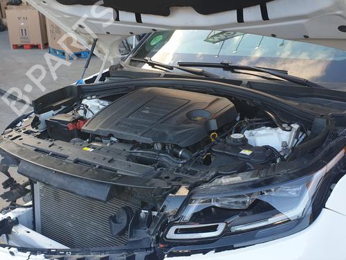 Used Gearbox LAND ROVER RANGE ROVER VELAR (L560) [2017-2025]  17684272