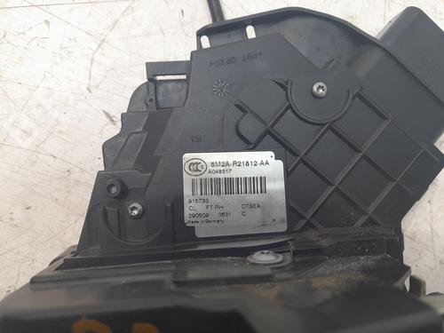 Front right lock FORD S-MAX (WA6) 2.0 TDCi | BP27465187C97 