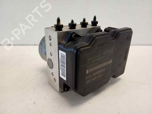 Used ABS pump KIA RIO III (UB) 1.2 CVVT (84 hp) 4740230