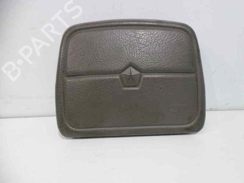 Airbag do condutor CHRYSLER VOYAGER II (ES) 2.5 TD (118 hp) 574456