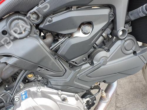Used Other DUCATI MOTORCYCLES MONSTER (900cc - ) Monster + (1M, 4M) (111 hp) 25231320