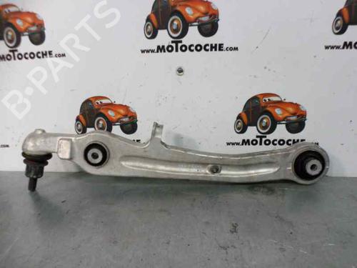 Used Right front suspension arm AUDI A8 D3 (4E2, 4E8) 4.0 TDI quattro (275 hp) 323550