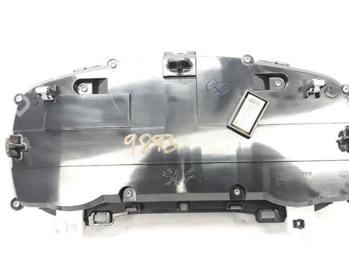 Instrument cluster OPEL CROSSLAND X / CROSSLAND (P17, P2QO) 1.5 Turbo D (75) | BP8218436C47 