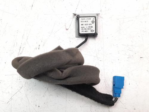 Used Antenna/Base RENAULT CLIO IV (BH_) [2012-2021]  16958909